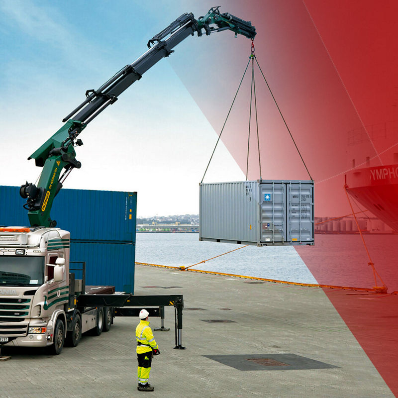 Içamento de carga: 9 dicas para executar com segurança